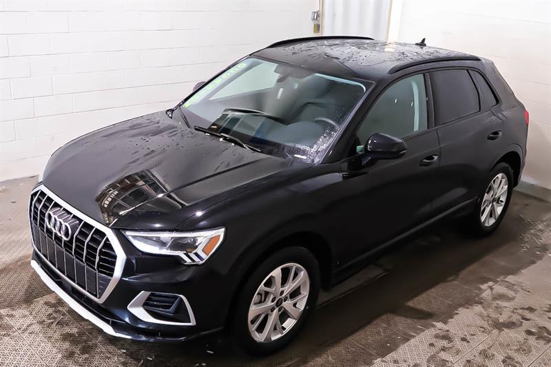 audi Q3 2025 - 3