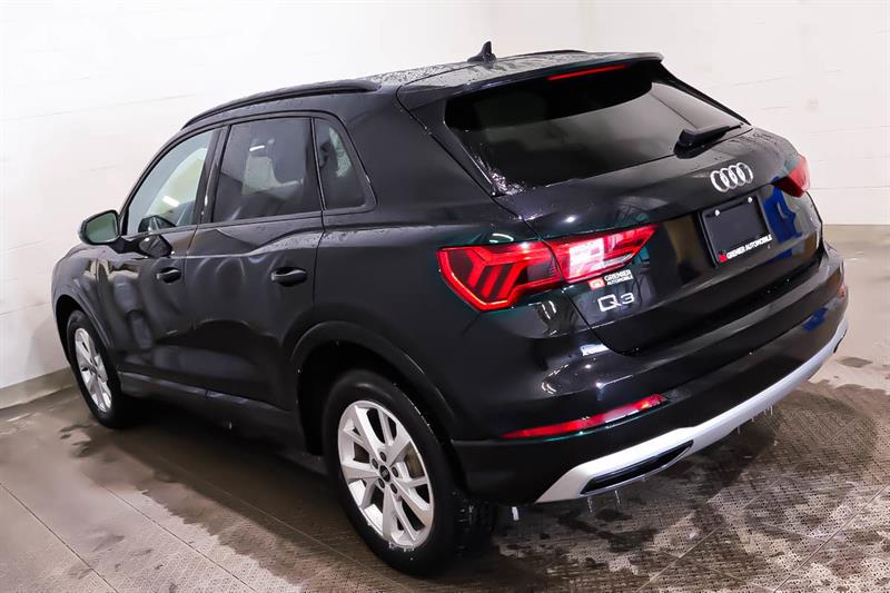 audi Q3 2025 - 5