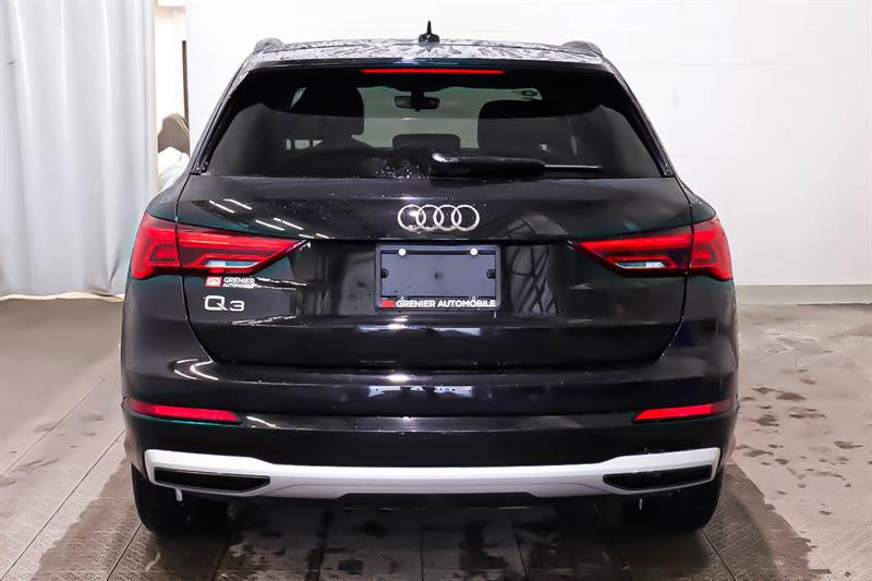 audi Q3 2025 - 6