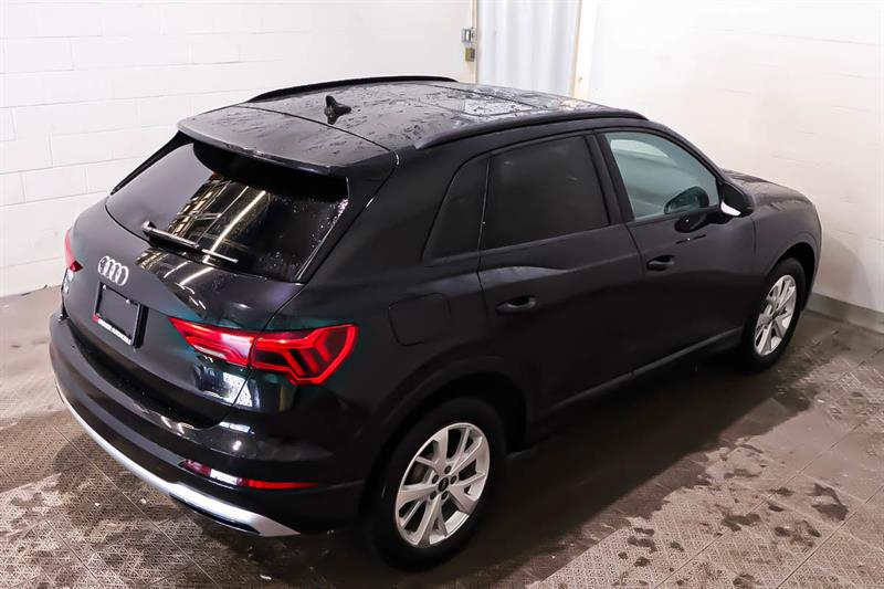 audi Q3 2025 - 7