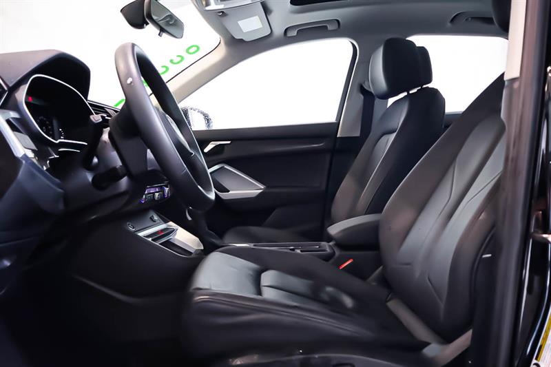 audi Q3 2025 - 10