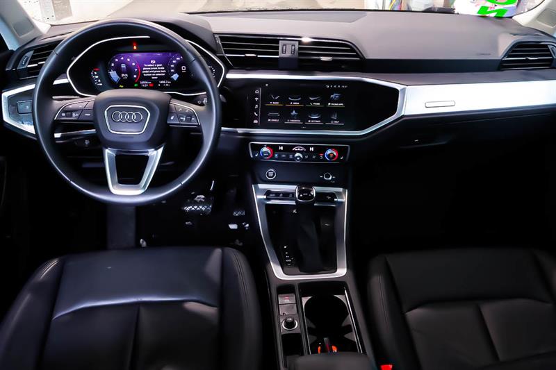 audi Q3 2025 - 14