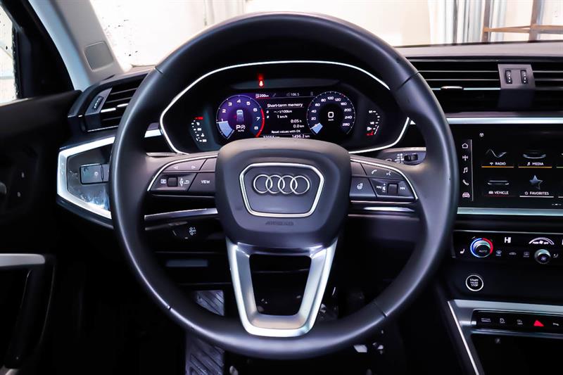 audi Q3 2025 - 15