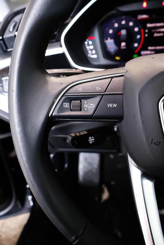 audi Q3 2025 - 17