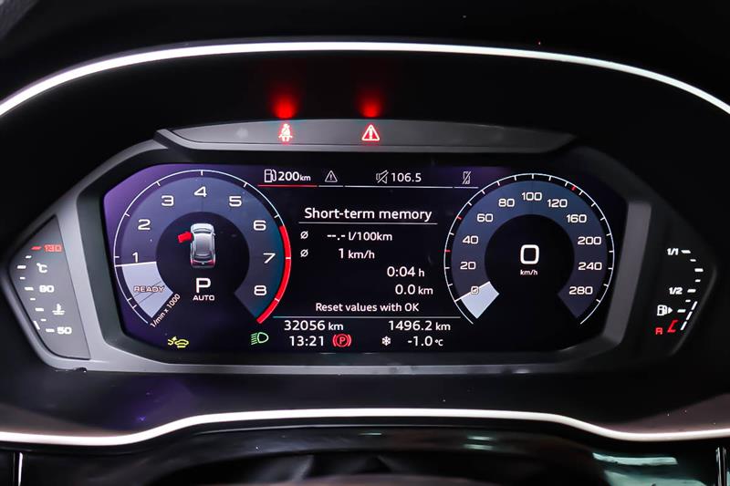 audi Q3 2025 - 19