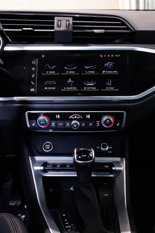 audi Q3 2025 - 21