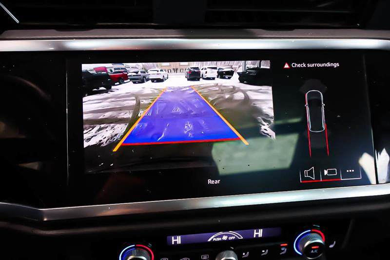 audi Q3 2025 - 22