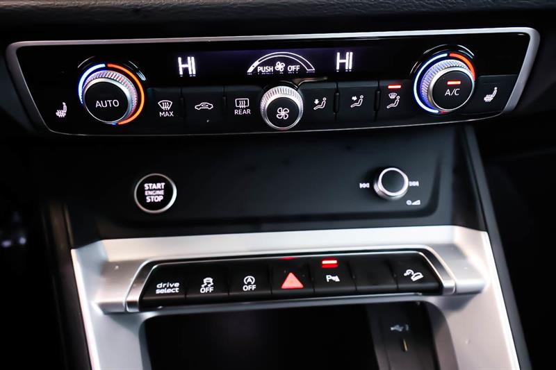 audi Q3 2025 - 23