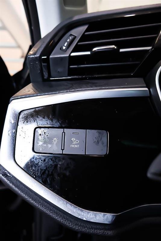 audi Q3 2025 - 25