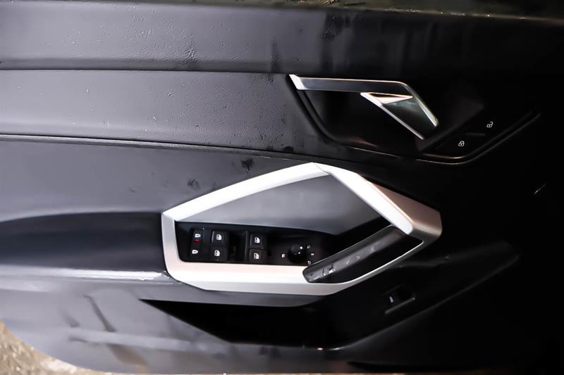 audi Q3 2025 - 26