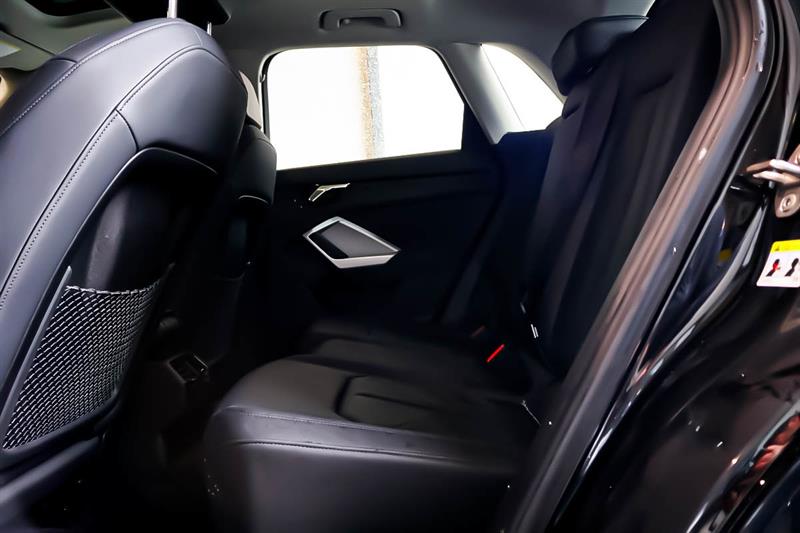 audi Q3 2025 - 27