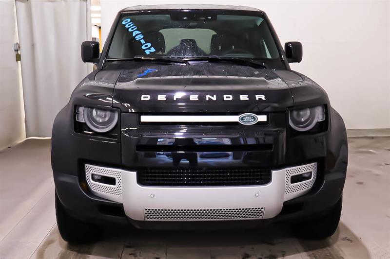 land rover Defender 2025 - 2