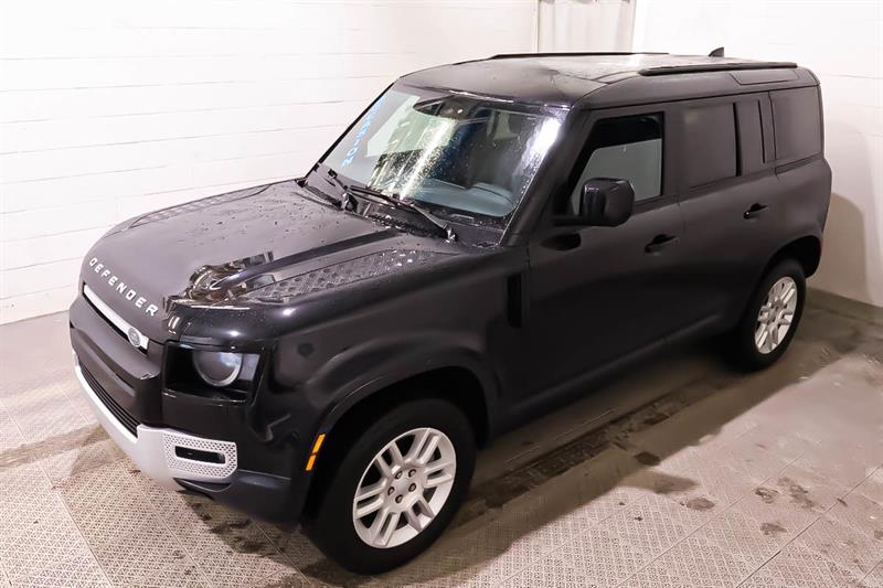land rover Defender 2025 - 3