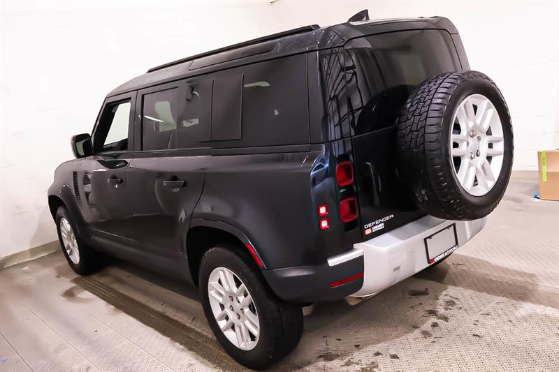 land rover Defender 2025 - 5