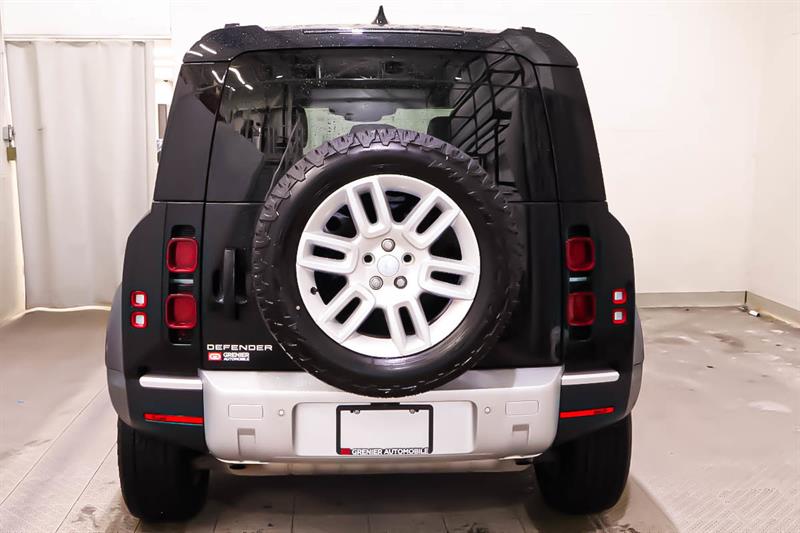 land rover Defender 2025 - 6