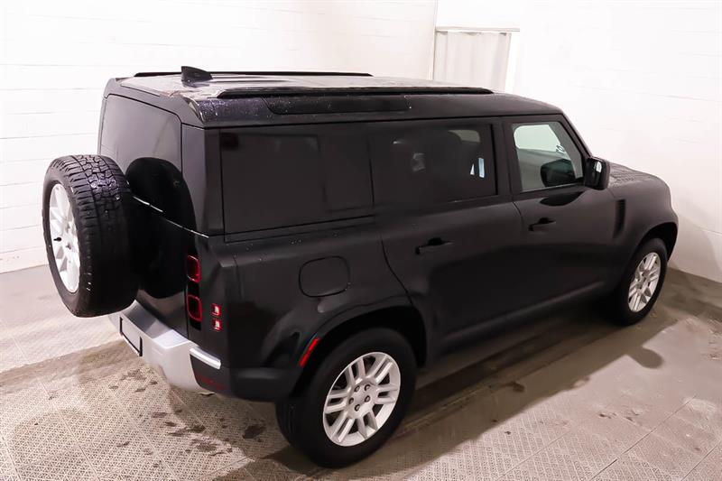land rover Defender 2025 - 7