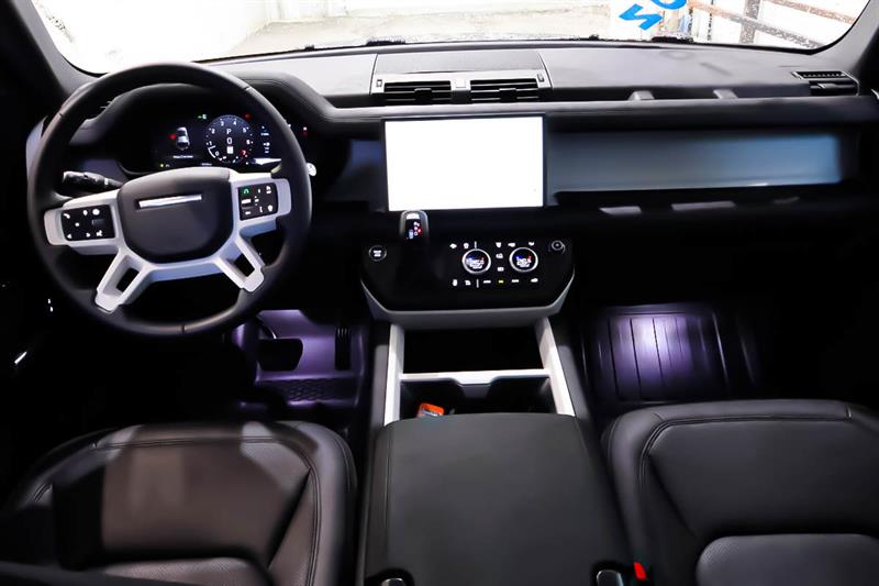 land rover Defender 2025 - 14