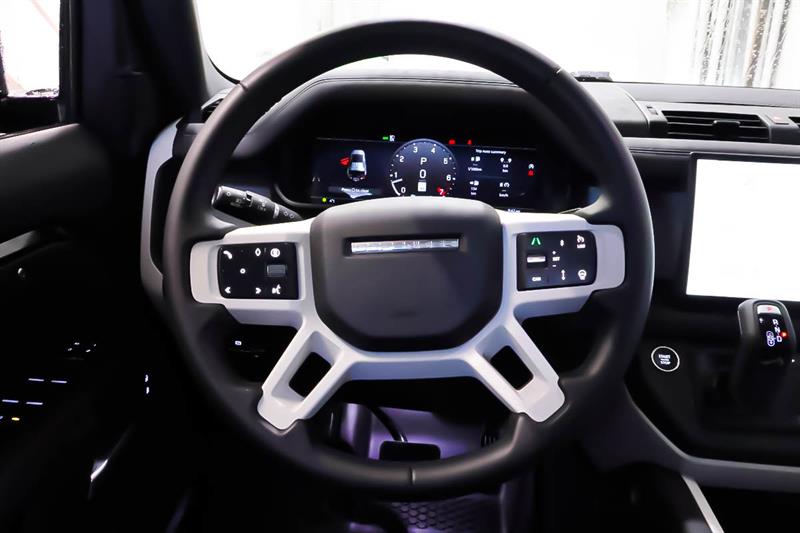 land rover Defender 2025 - 15