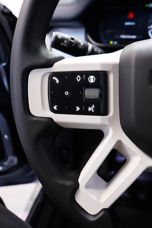 land rover Defender 2025 - 17
