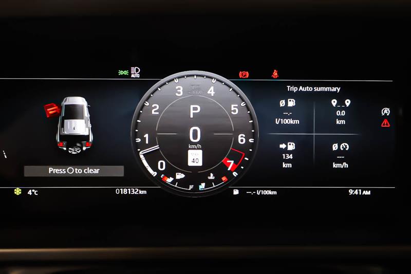 land rover Defender 2025 - 19