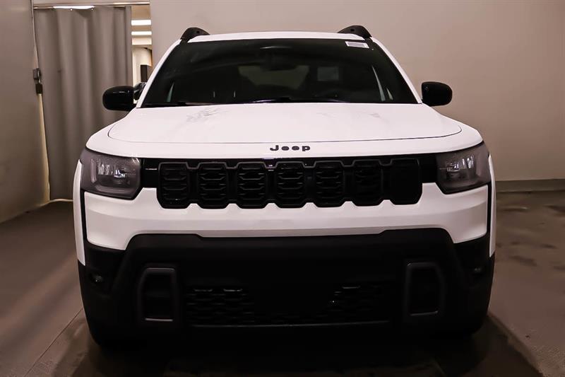 jeep Cherokee 2026 - 2