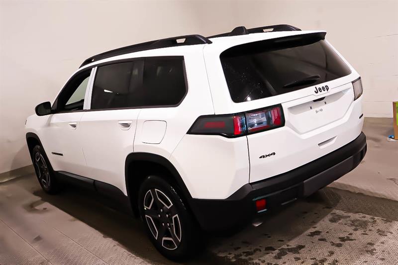 jeep Cherokee 2026 - 4