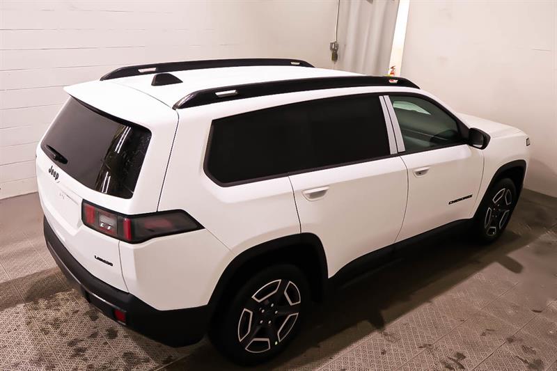 jeep Cherokee 2026 - 6