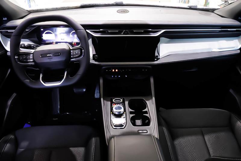 jeep Cherokee 2026 - 10