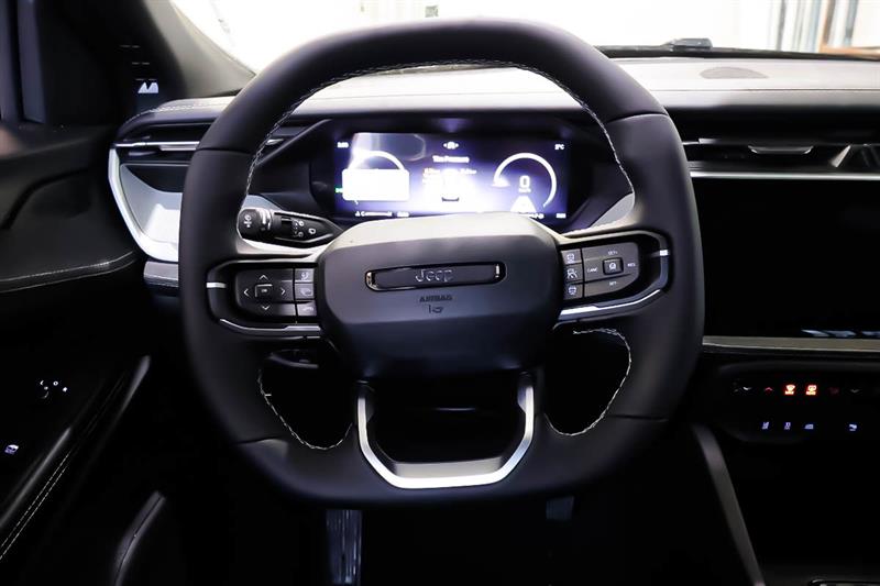 jeep Cherokee 2026 - 11