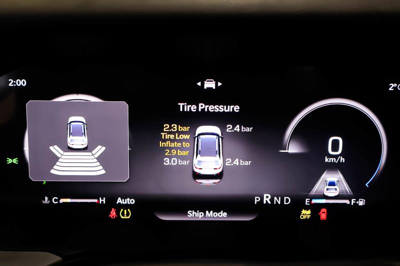 jeep Cherokee 2026 - 14