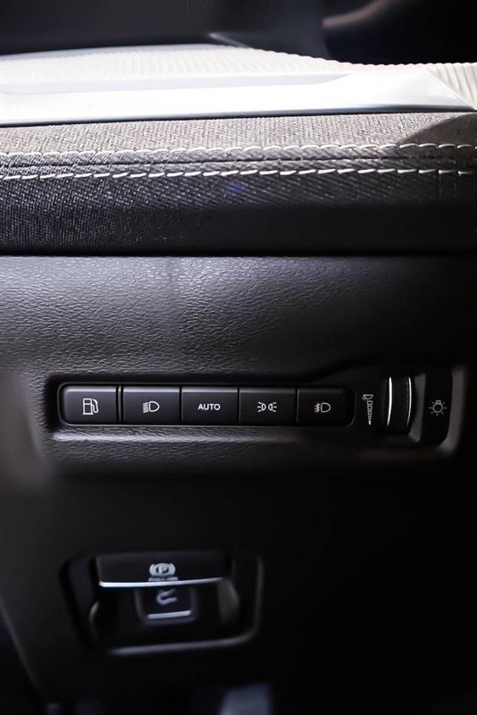 jeep Cherokee 2026 - 17