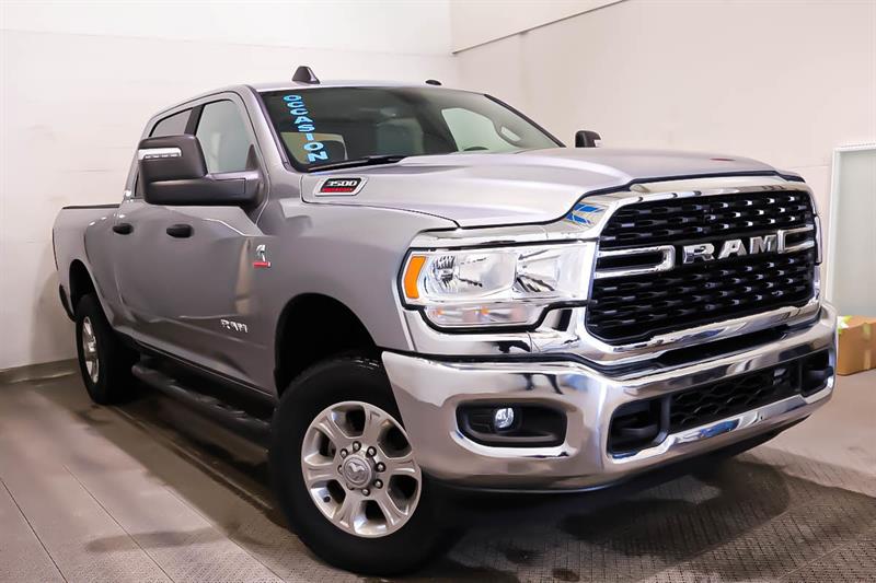 ram 3500 2024