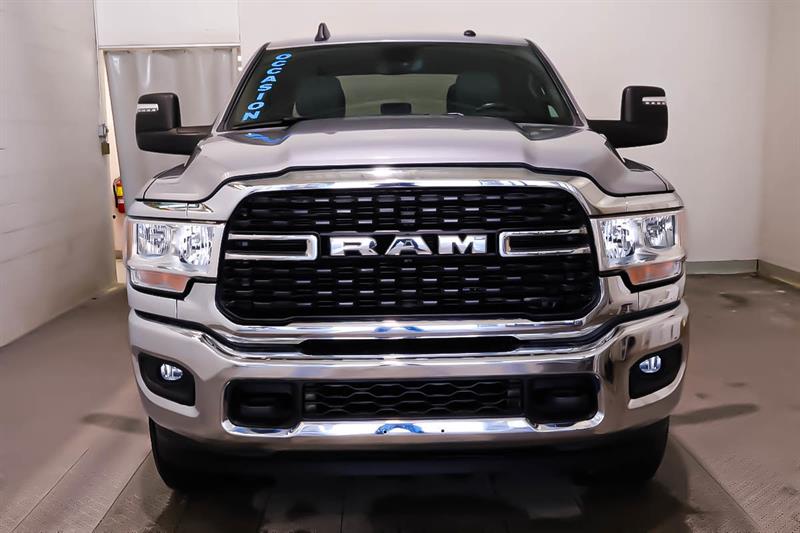 ram 3500 2024 - 2
