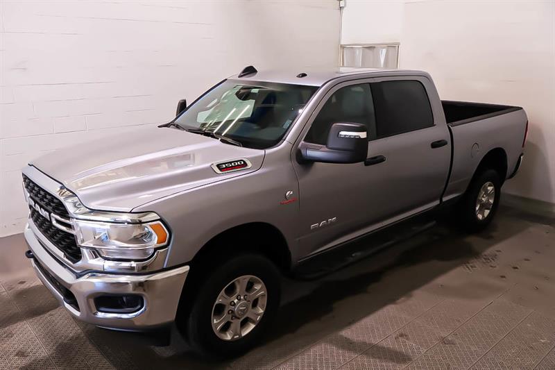 ram 3500 2024 - 3