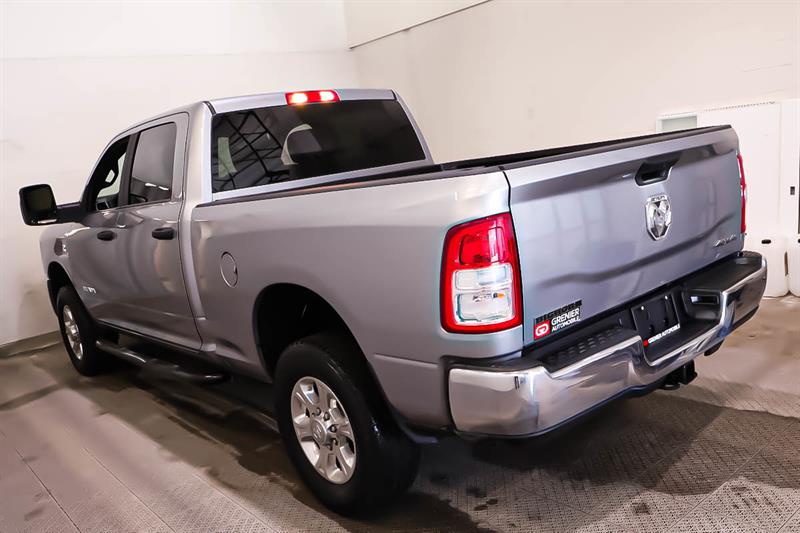 ram 3500 2024 - 5