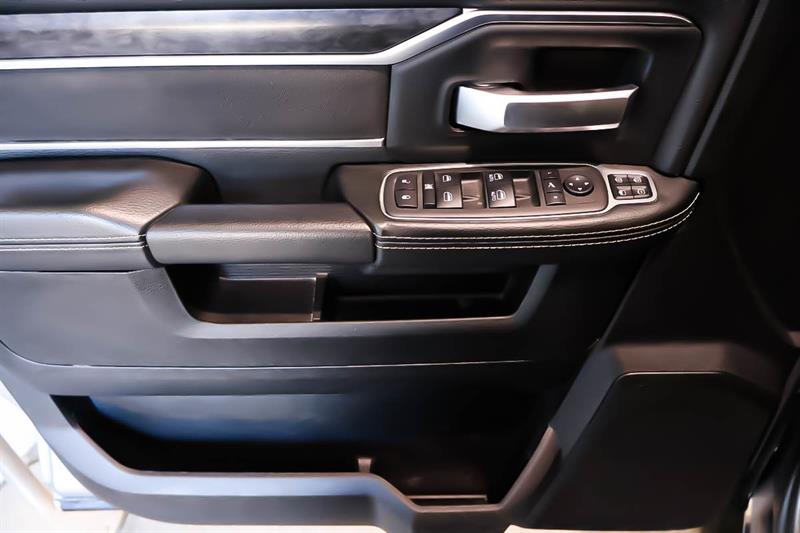 ram 3500 2024 - 25
