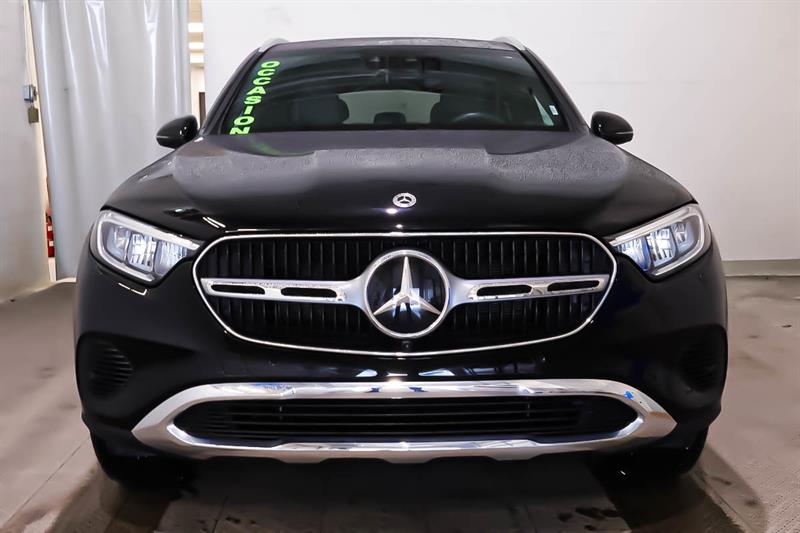 mercedes-benz GLC 2025 - 2