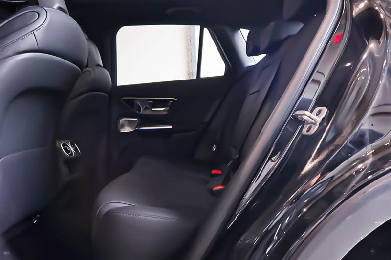 mercedes-benz GLC 2025 - 29