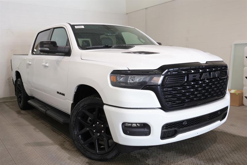 ram 1500 2026