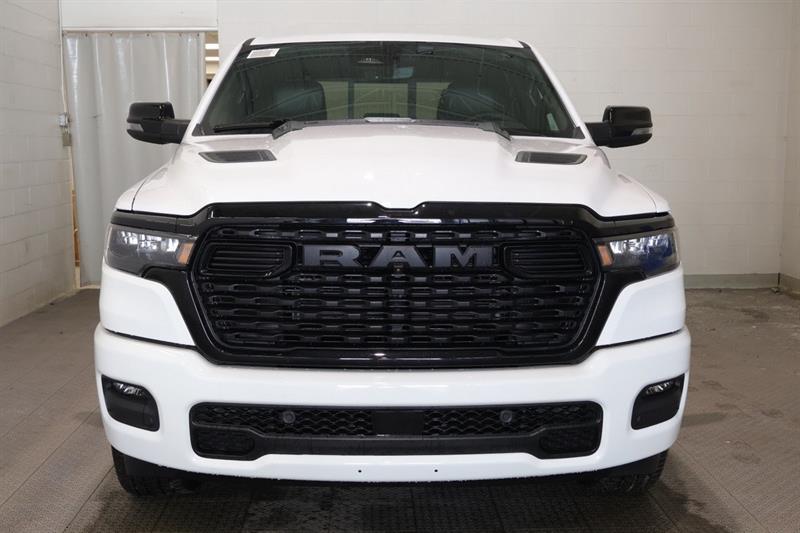 ram 1500 2026 - 2