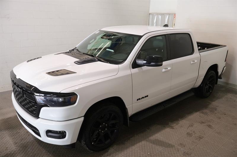 ram 1500 2026 - 3
