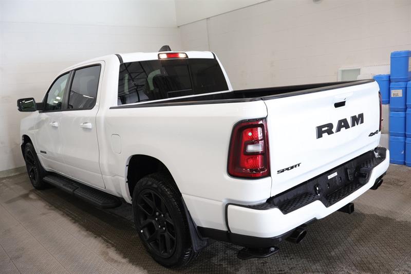 ram 1500 2026 - 4