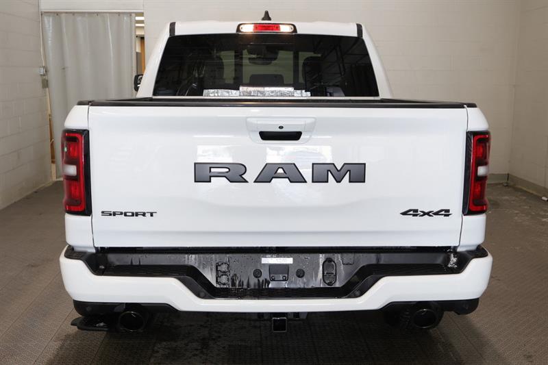 ram 1500 2026 - 5