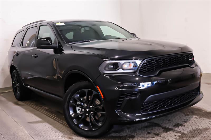 dodge Durango 2026
