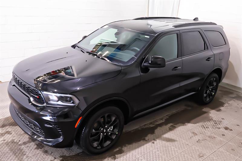 dodge Durango 2026 - 2