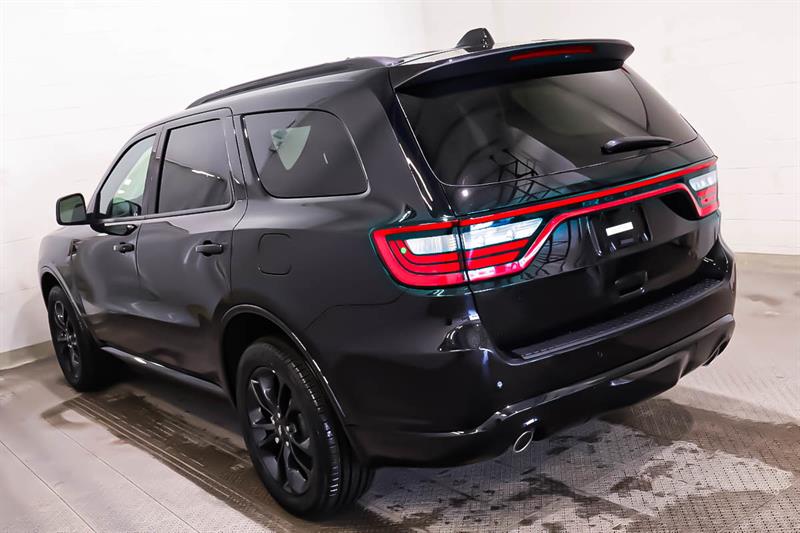 dodge Durango 2026 - 3