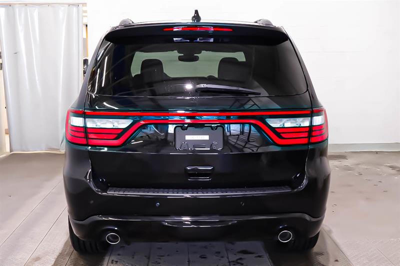 dodge Durango 2026 - 4