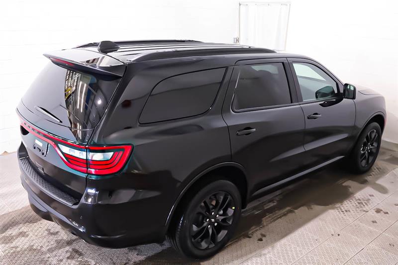 dodge Durango 2026 - 5