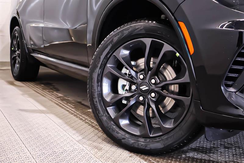 dodge Durango 2026 - 6