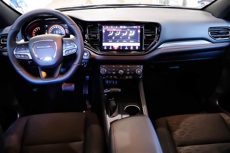 dodge Durango 2026 - 10